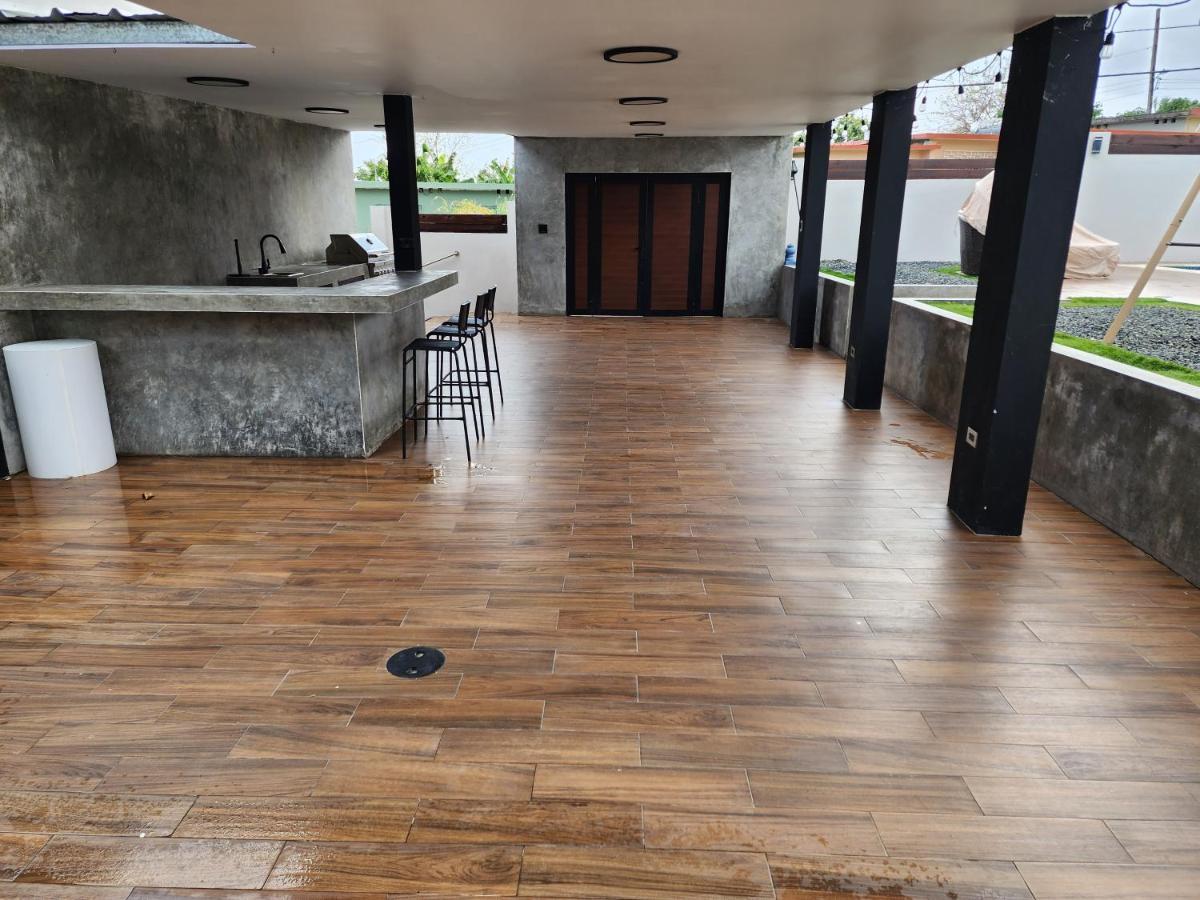 Casa Delizia Close To Everywhere! San Juan Exterior photo