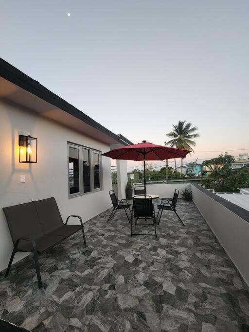 Casa Delizia Close To Everywhere! San Juan Exterior photo