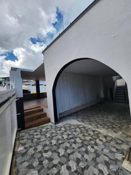 Casa Delizia Close To Everywhere! San Juan Exterior photo